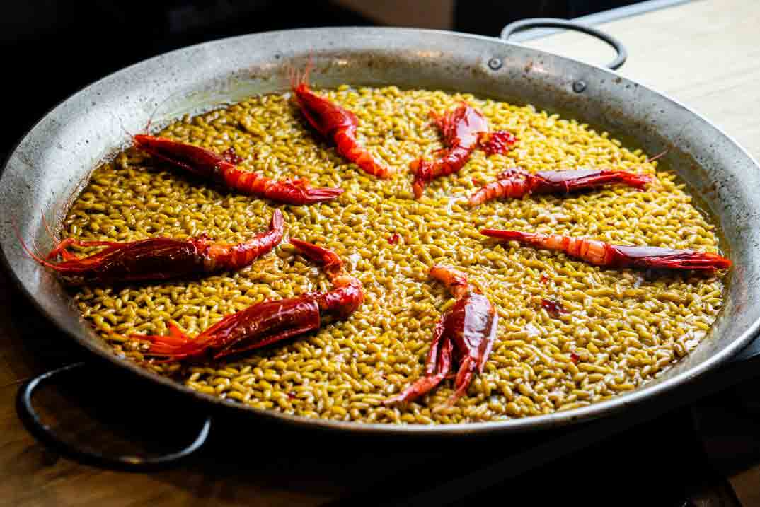 Arroz-con-carabineros-La-Tajada