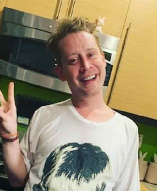 La millonaria cifra que pide Macaulay Culkin por participar en el remake de “Sólo en casa”