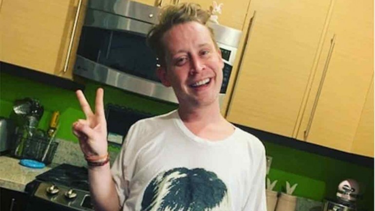 La millonaria cifra que pide Macaulay Culkin por participar en el remake de «Sólo en casa»
