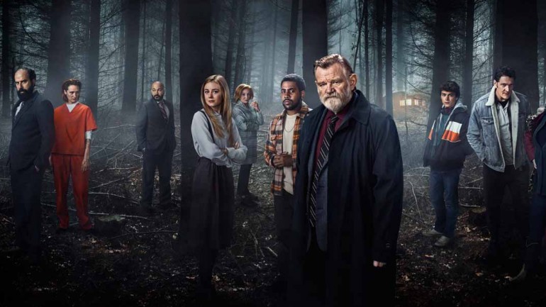 Mr. Mercedes – Estreno de la Tercera Temporada en AXN NOW