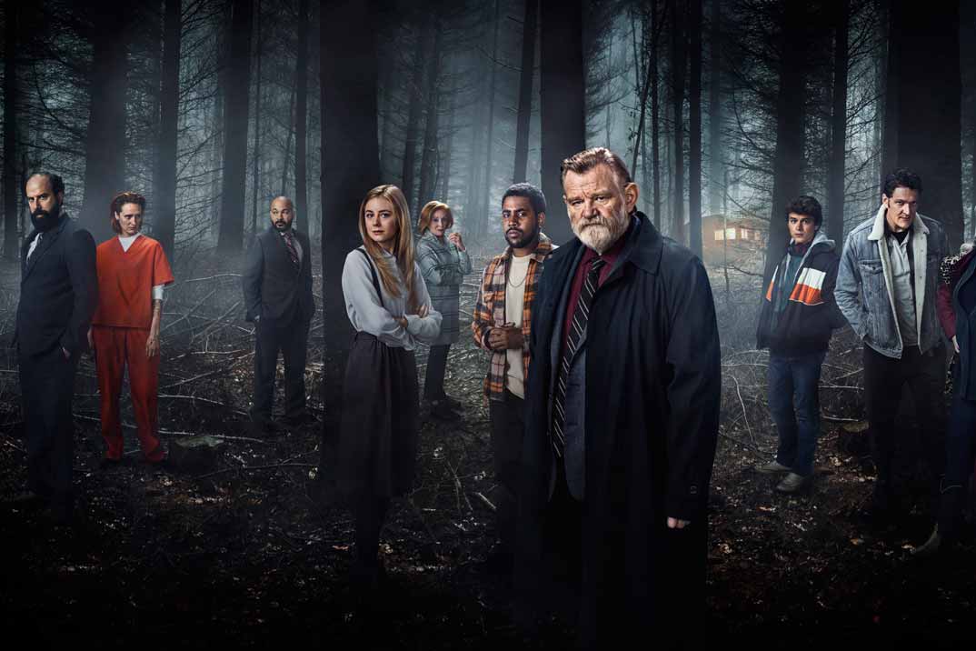 Mr. Mercedes – Estreno de la Tercera Temporada en AXN NOW