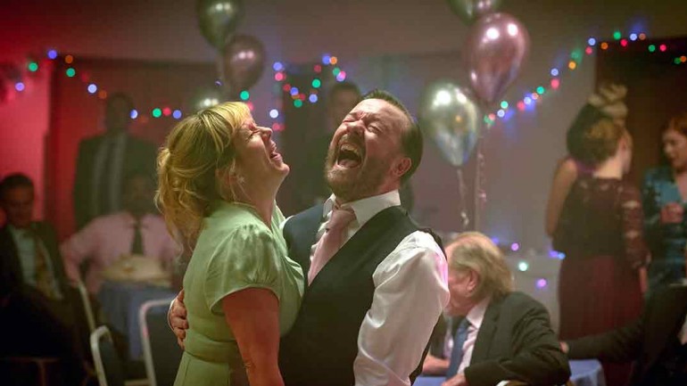 «After Life» regresa a Netflix con su Temporada 2