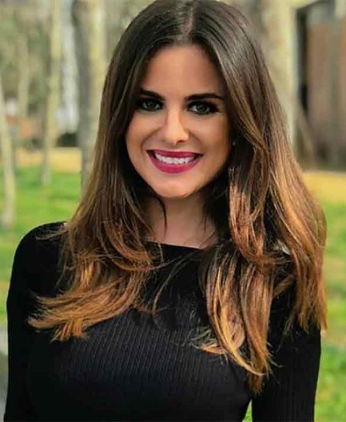 Alexia Rivas amenaza con acciones judiciales contra quienes «atenten» contra su honor