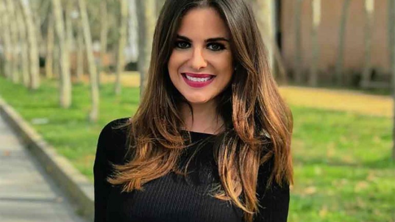 Alexia Rivas amenaza con acciones judiciales contra quienes «atenten» contra su honor