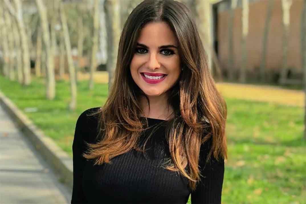 Alexia Rivas amenaza con acciones judiciales contra quienes «atenten» contra su honor
