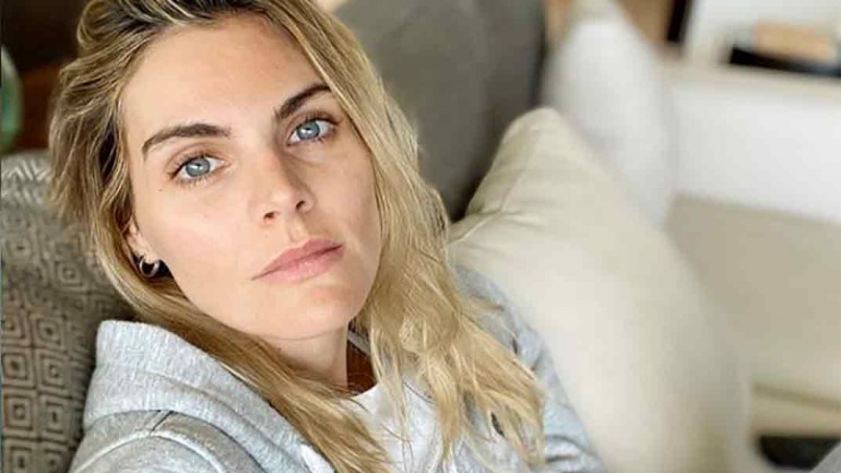 Amaia Salamanca © Instagram