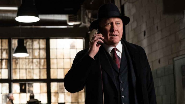 “The Blacklist” – Temporada 7 Capítulo 13: Newton Purcell
