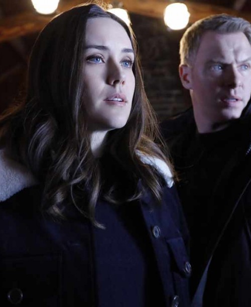 “The Blacklist” – Temporada 7 Capítulo 14: Twamie Ullulaq