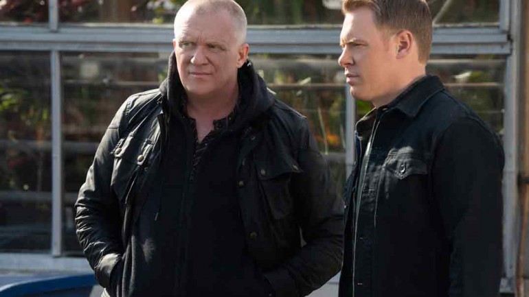 “The Blacklist” – Temporada 7 Capítulo 17: Brothers