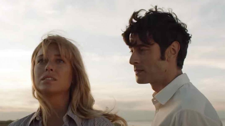 «El verano que vivimos» La película donde nació el amor entre Blanca Suárez y Javier Rey – Estreno en La Sexta