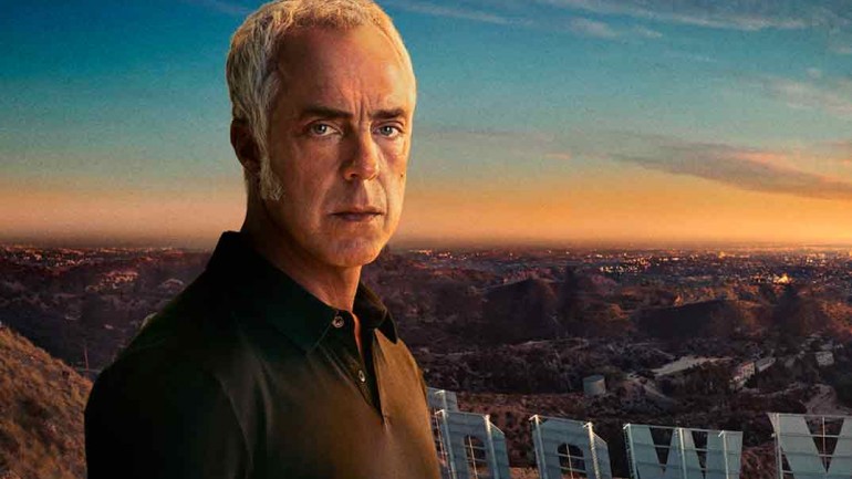 ‘Bosch’, estreno de la Sexta Temporada en Amazon Prime Video