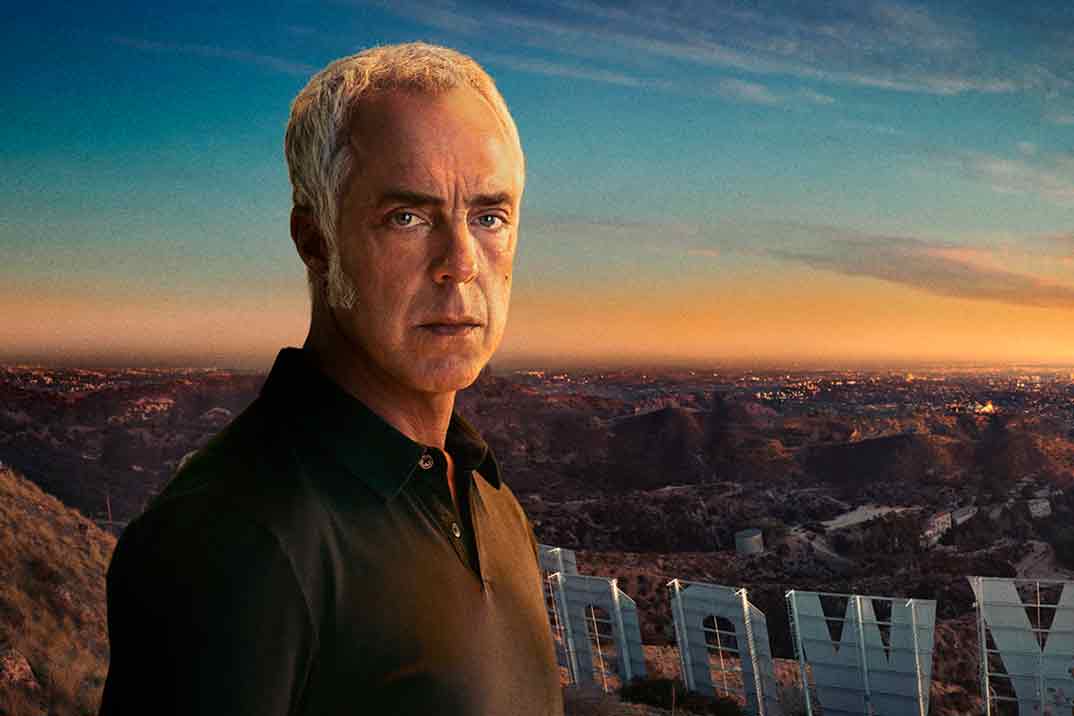 ‘Bosch’, estreno de la Sexta Temporada en Amazon Prime Video