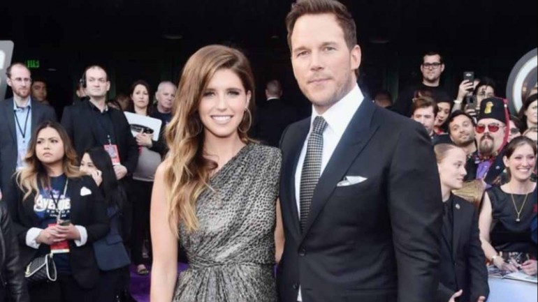 Katherine Schwarzenegger y Chris Pratt esperan su primer hijo juntos