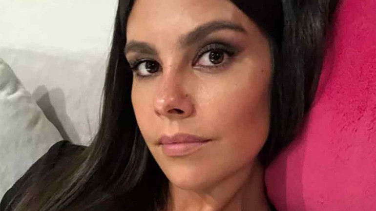 La tristeza de Cristina Pedroche tras la pérdida de su abuela