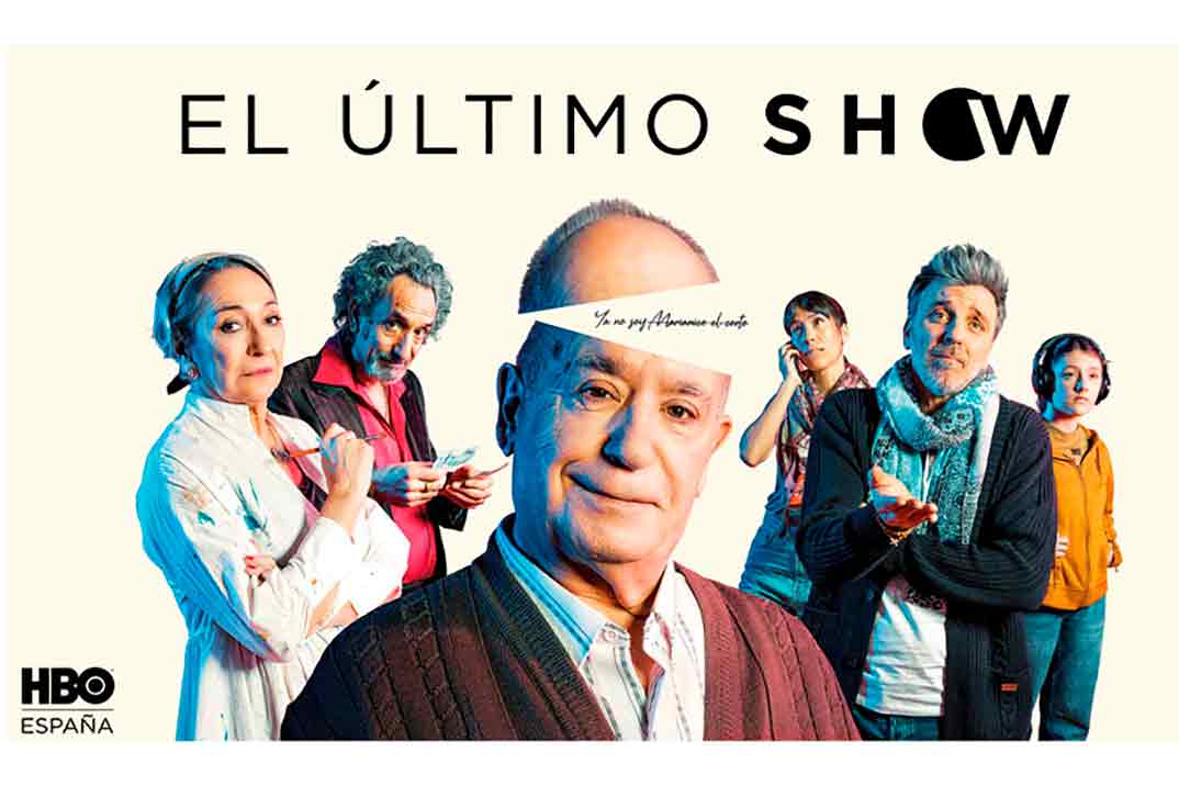 El último show © HBO España