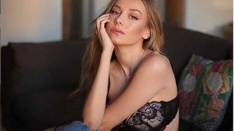 Ester Expósito supera a Georgina Rodríguez y Úrsula Corberó con más seguidores en Instagram