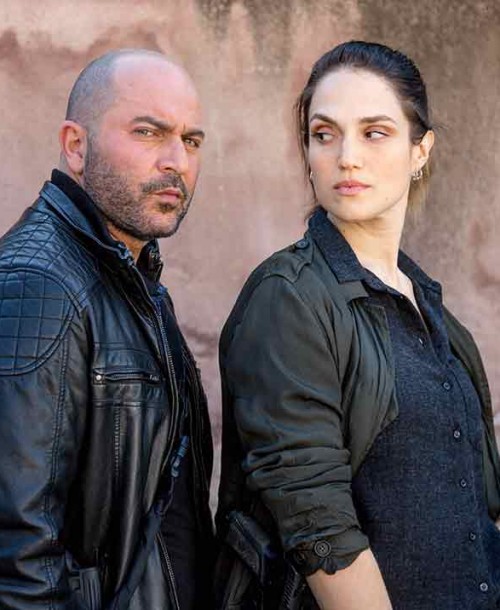 ‘Fauda’, estreno de la tercera temporada en Netflix