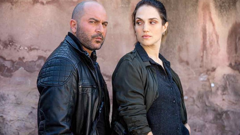 ‘Fauda’, estreno de la tercera temporada en Netflix