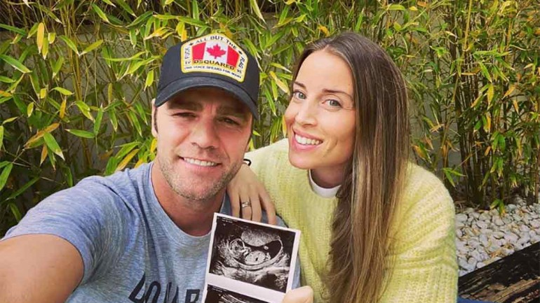 Fonsi Nieto espera su primer hijo con Marta Castro: “Siempre que pasa algo malo, viene algo bueno”