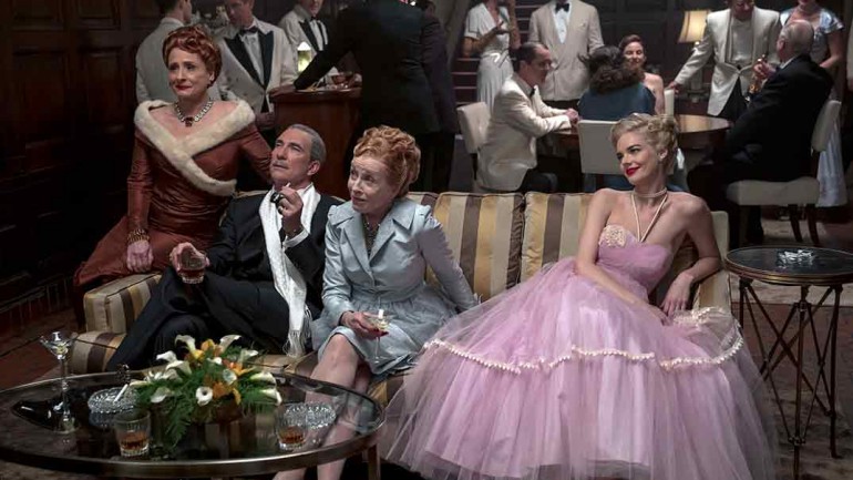 Estreno de ‘Hollywood’, la nueva serie de Ryan Murphy para Netflix