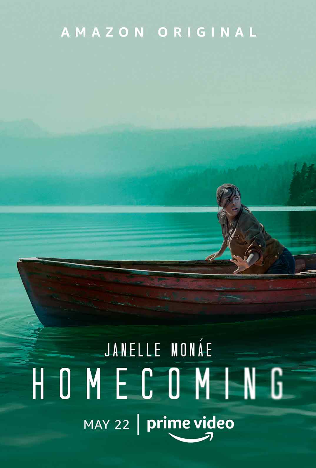 Homecoming © Amazon Prime Video