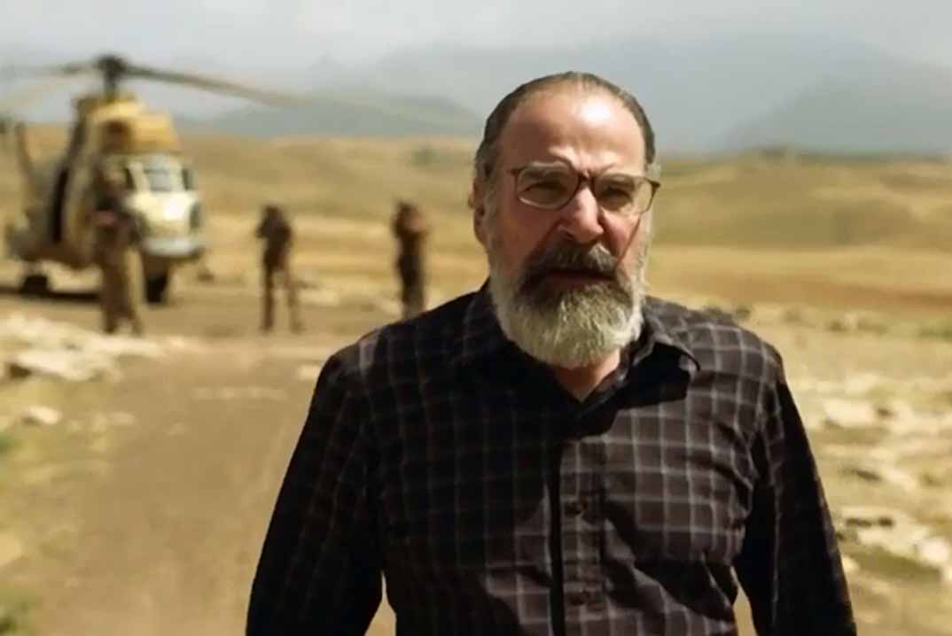 “Homeland” – Temporada 8 Capítulo 9: In Full Fight