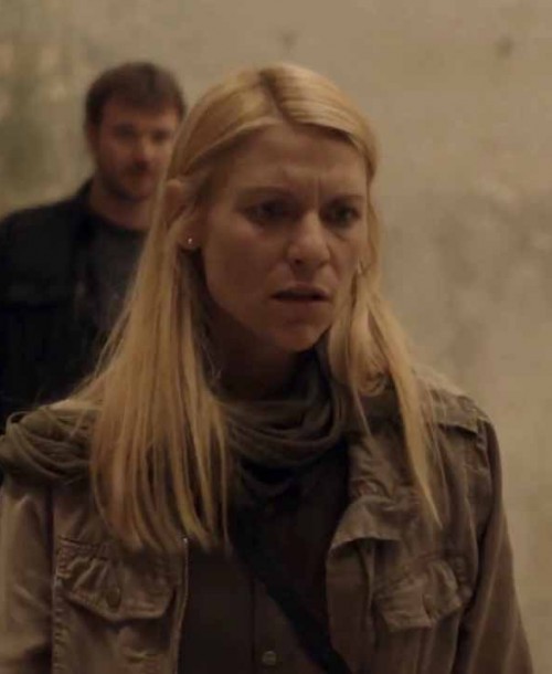 “Homeland” – Temporada 8 Capítulo 10: Designated Driver