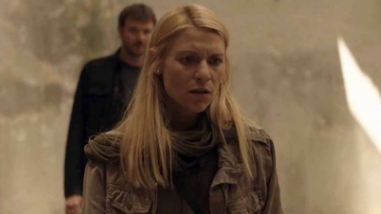 “Homeland” – Temporada 8 Capítulo 10: Designated Driver