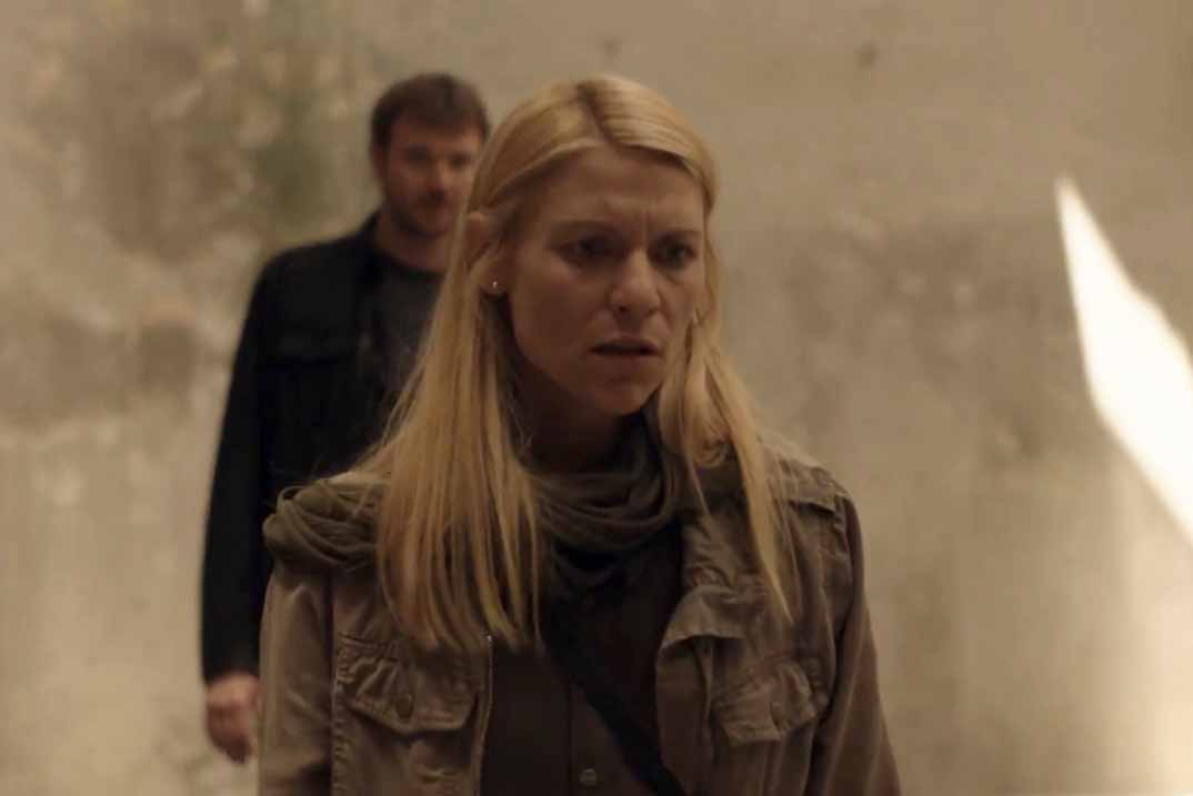 “Homeland” – Temporada 8 Capítulo 10: Designated Driver