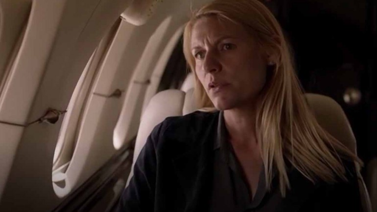 “Homeland” – Temporada 8 Capítulo 11: The English Teacher