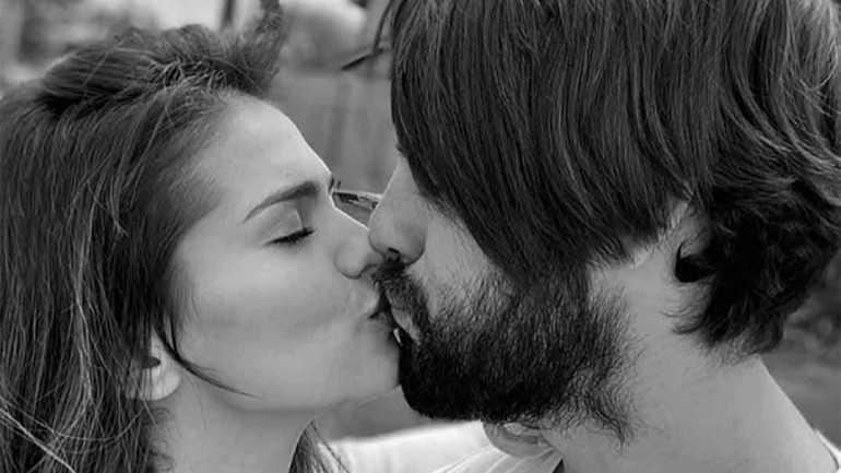 La romántica declaración de amor de Sara Sálamo a Isco en su 28 cumpleaños