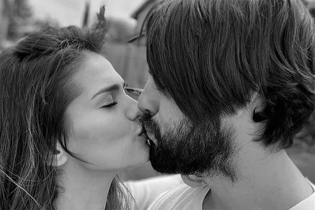 La romántica declaración de amor de Sara Sálamo a Isco en su 28 cumpleaños