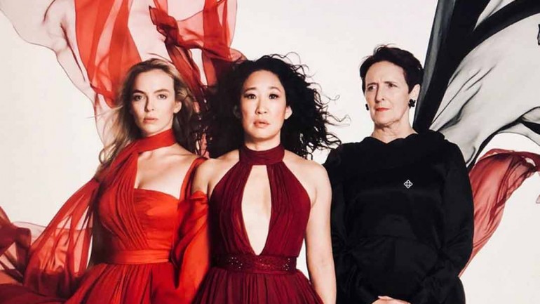 «Killing Eve» Estreno de su Tercera Temporada en HBO