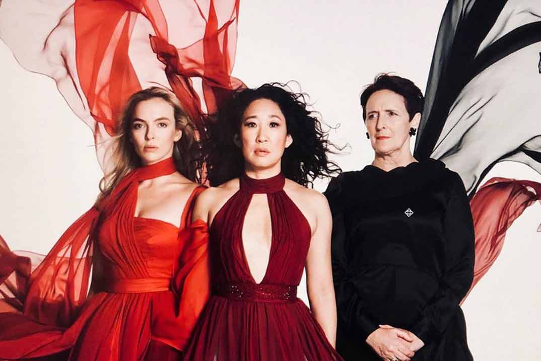 “Killing Eve” Estreno de su Tercera Temporada en HBO