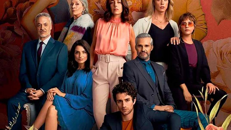 ‘La casa de las flores’ ya tiene fecha de estreno de la tercera temporada