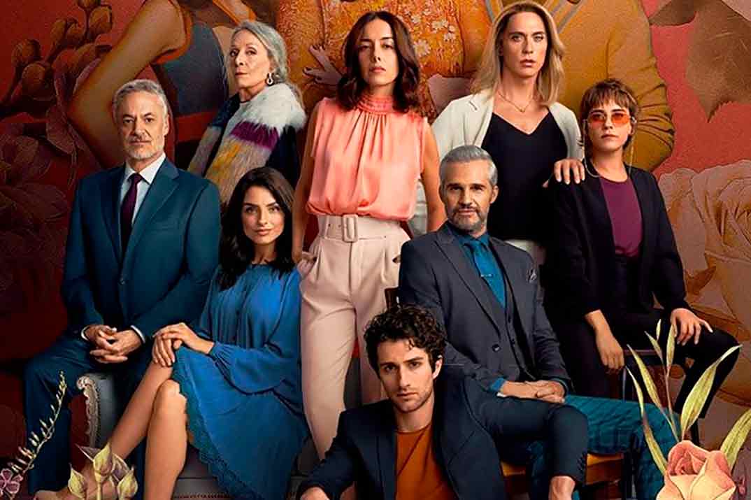 ‘La casa de las flores’ ya tiene fecha de estreno de la tercera temporada