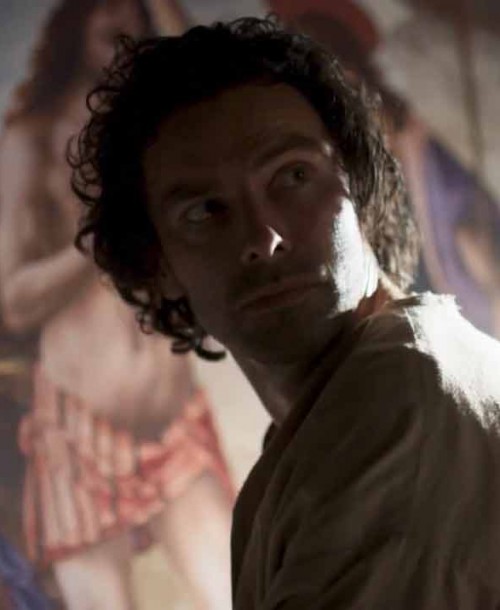 «Leonardo» Primer Tráiler de la serie protagonizada por Freddie Highmore y Aidan Turner