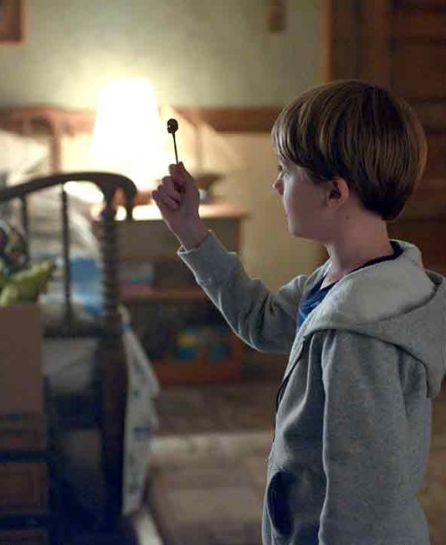 ‘Locke & Key’  Estreno de la segunda temporada en Netflix