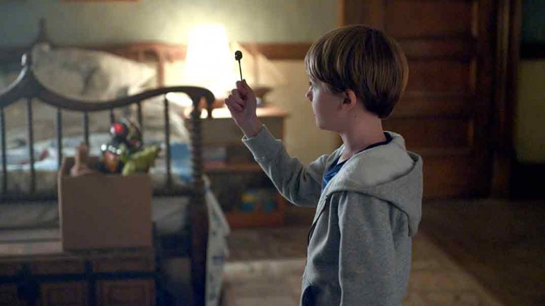 ‘Locke & Key’  Estreno de la segunda temporada en Netflix