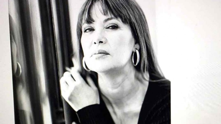 Mabel Lozano revela que tiene cáncer