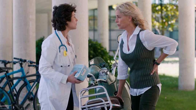 Madres. Amor Y Vida Temporada 2 Episodio 1