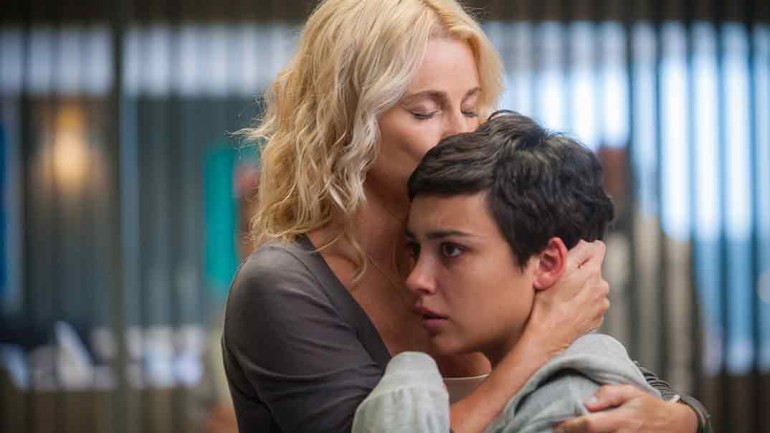 ‘Madres’ Estreno en Amazon Prime Video serie protagonizada por Belén Rueda