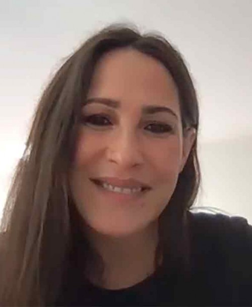 Malú se emociona al hablar de su nuevo single, dedicado a su bebé