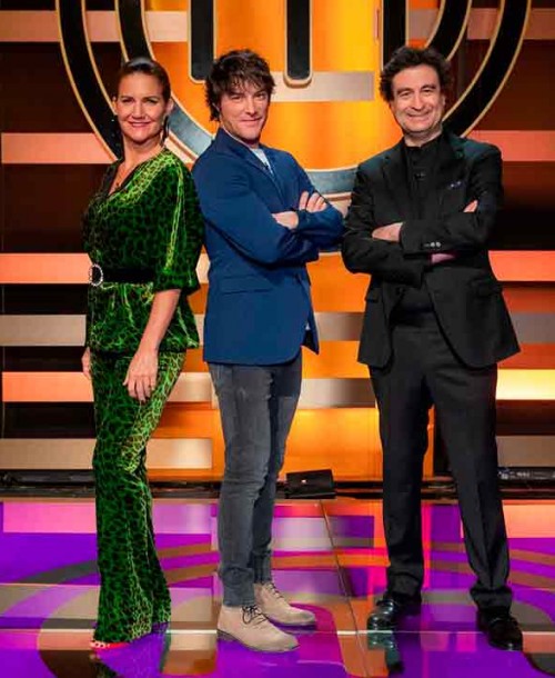 Llega ‘MasterChef 8’ con pruebas espectaculares y un casting muy especial