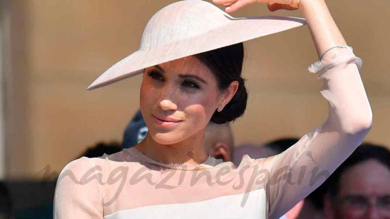 La emotiva despedida del peluquero de Meghan Markle con sus seis peinados más emblemáticos