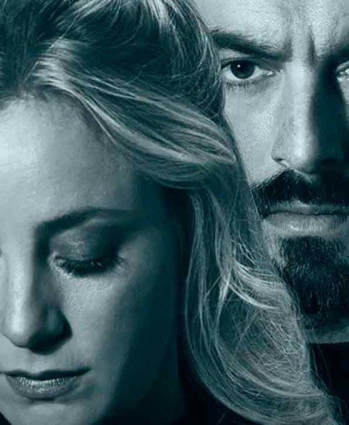 ‘Mentiras’ el thriller protagonizado por Javier Rey y Ángela Cremonte – Estreno en Antena 3
