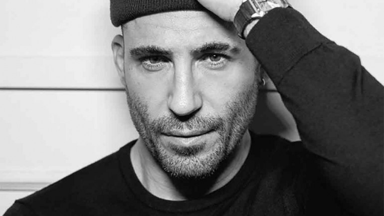 El sorprendente pasatiempo de Miguel Ángel Silvestre durante el confinamiento