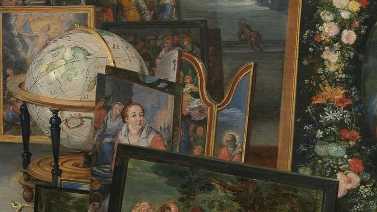 El Museo del Prado sin fronteras
