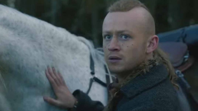 «Outlander» Temporada 5 Capítulo 9: Monsters & Heroes
