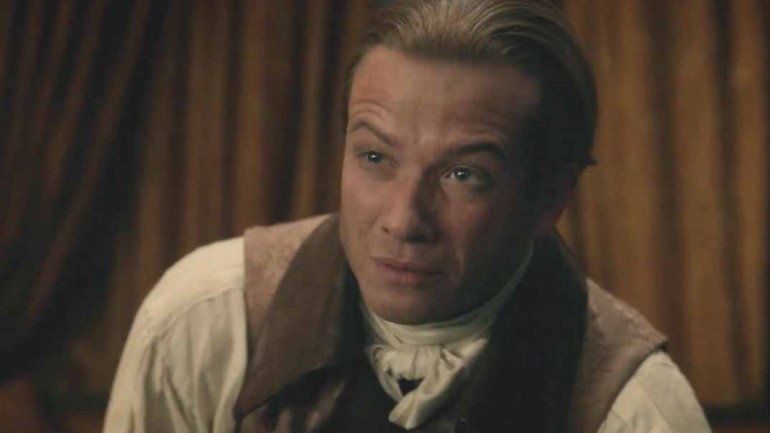 «Outlander» Temporada 5 Capítulo 10: Mercy Shall Follow Me